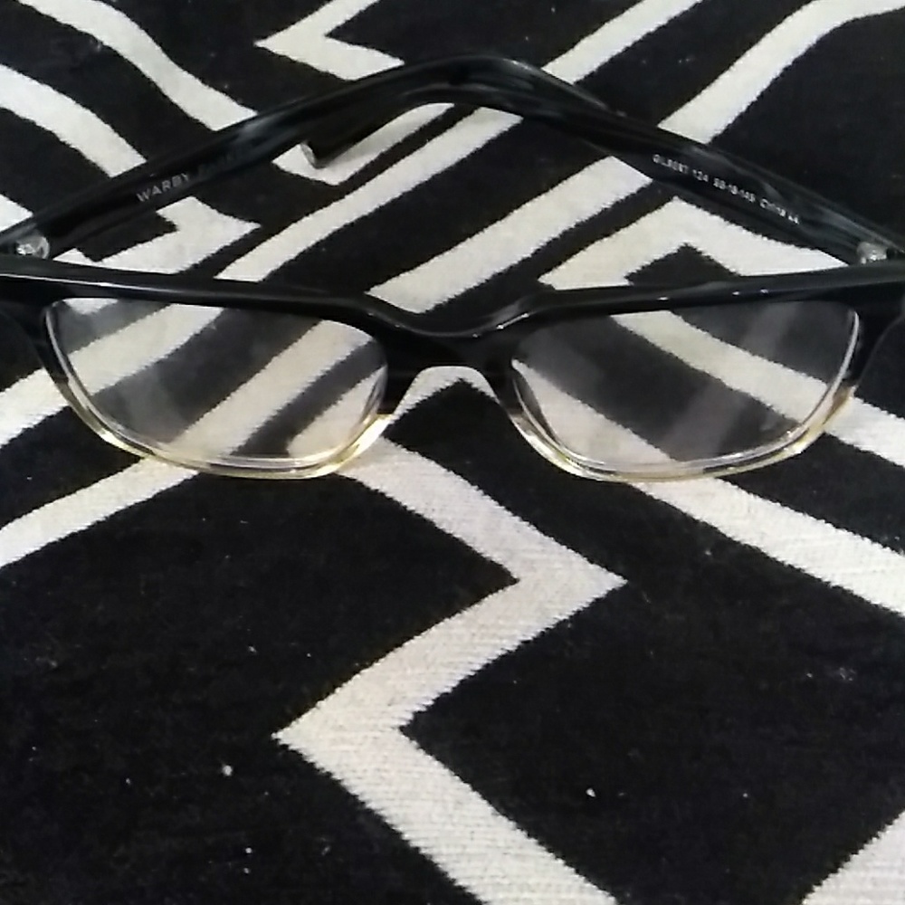 Eye glasses